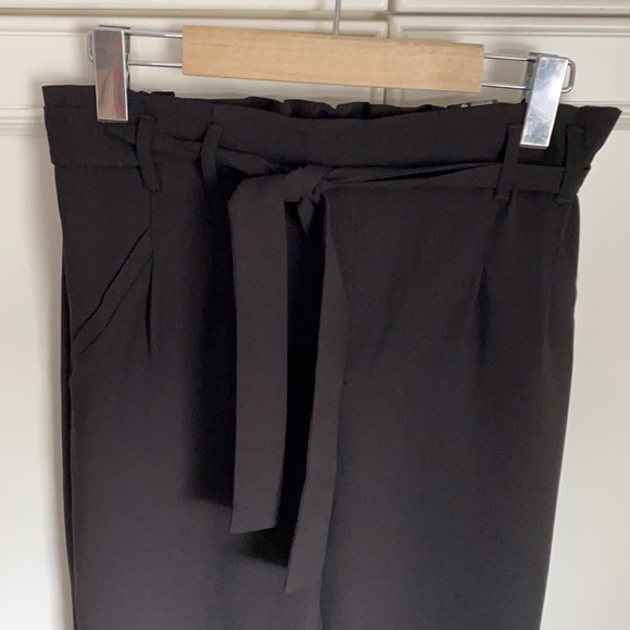 Reitmans Paperbag Waist Dress Pant NEW W/ TAGS - Picture 1 of 7